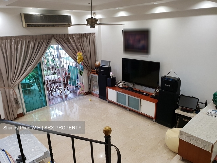 Villa Verde (D23), Terrace #182173172